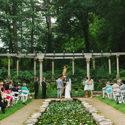 Sarah Nazmy S Pierce House Wedding Fat Orange Cat Studio Codman Estate Wedding For Molly Roc