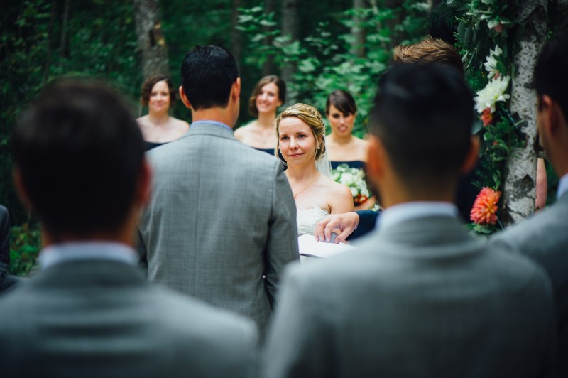 Barn at Flanagan Farm Wedding © Li Ward, Fat Orange Cat Studio