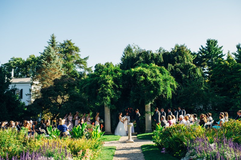 Wedding Glen Magna Farm by Li Ward, Fat Orange Cat Studio