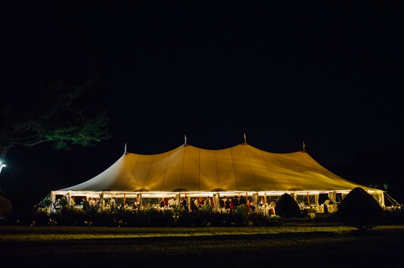 Wedding Glen Magna Farm by Li Ward, Fat Orange Cat Studio