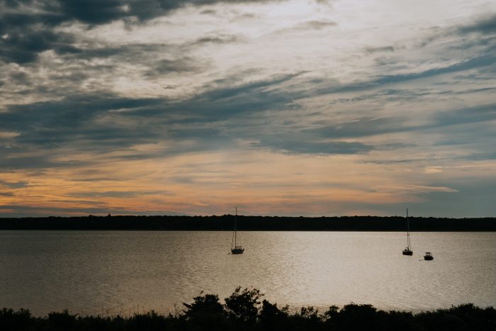 Private Estate south shore Massachusetts